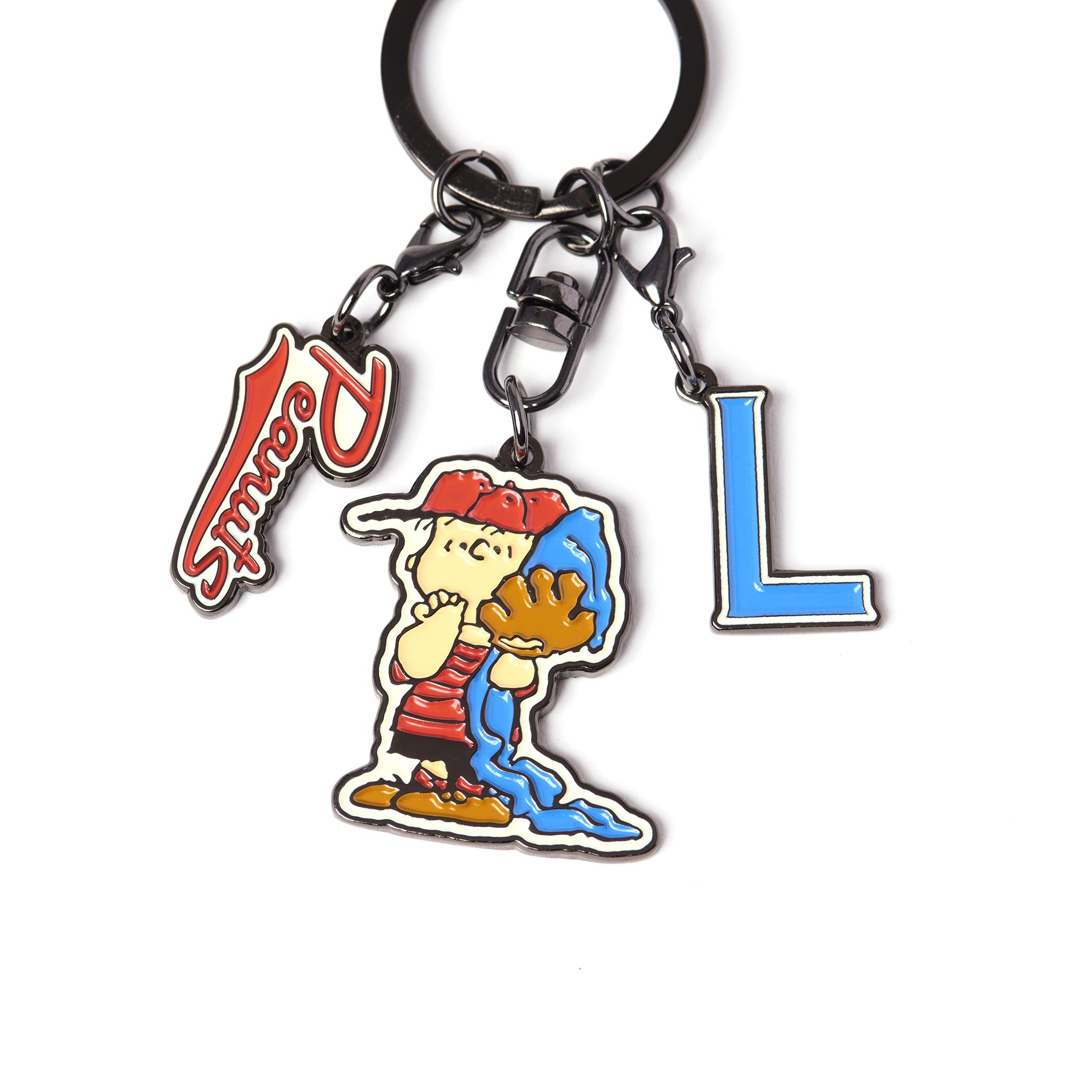 Peanuts Keychain