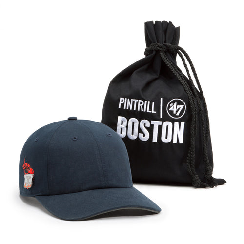 PINTRILL - 47' Hats Boston - Main Image