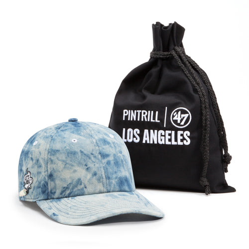 PINTRILL - 47' Hats Los Angeles - Main Image