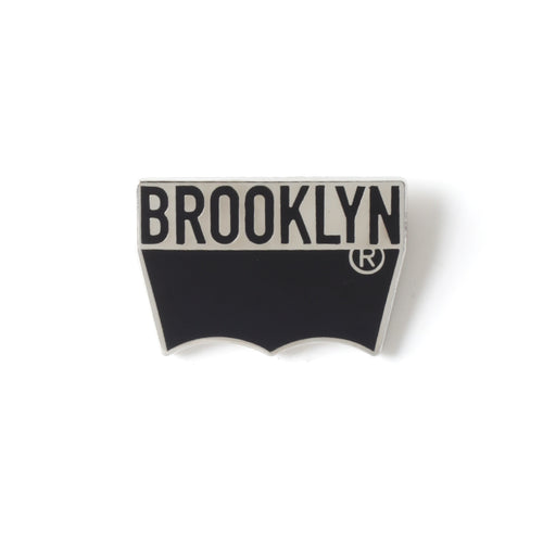 PINTRILL - Levi's Brooklyn - Main Image