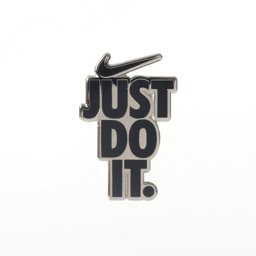 PINTRILL - Just Do It Black - Main Image