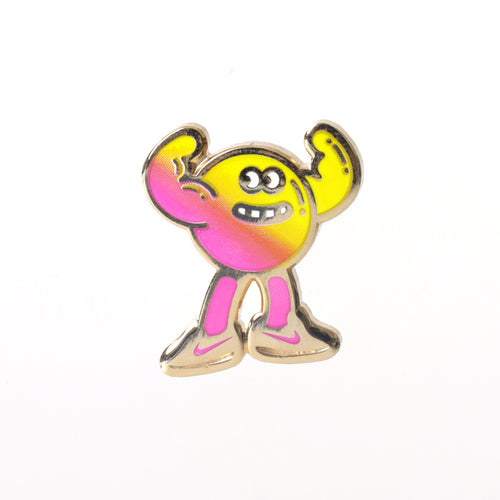 PINTRILL - Nike Strong Blob Guy - Main Image