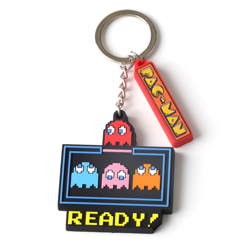 PINTRILL - PAC-MAN PVC Ready! - Main Image