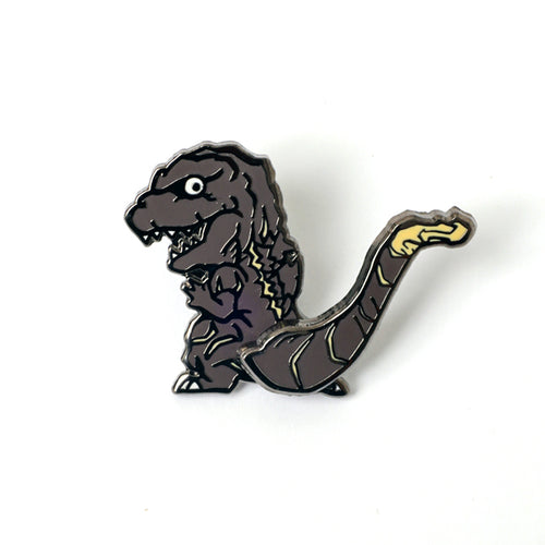 PINTRILL - Chibi Shin Godzilla - Main Image