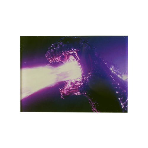 PINTRILL - Shin Godzilla Blast Magnet - Main Image