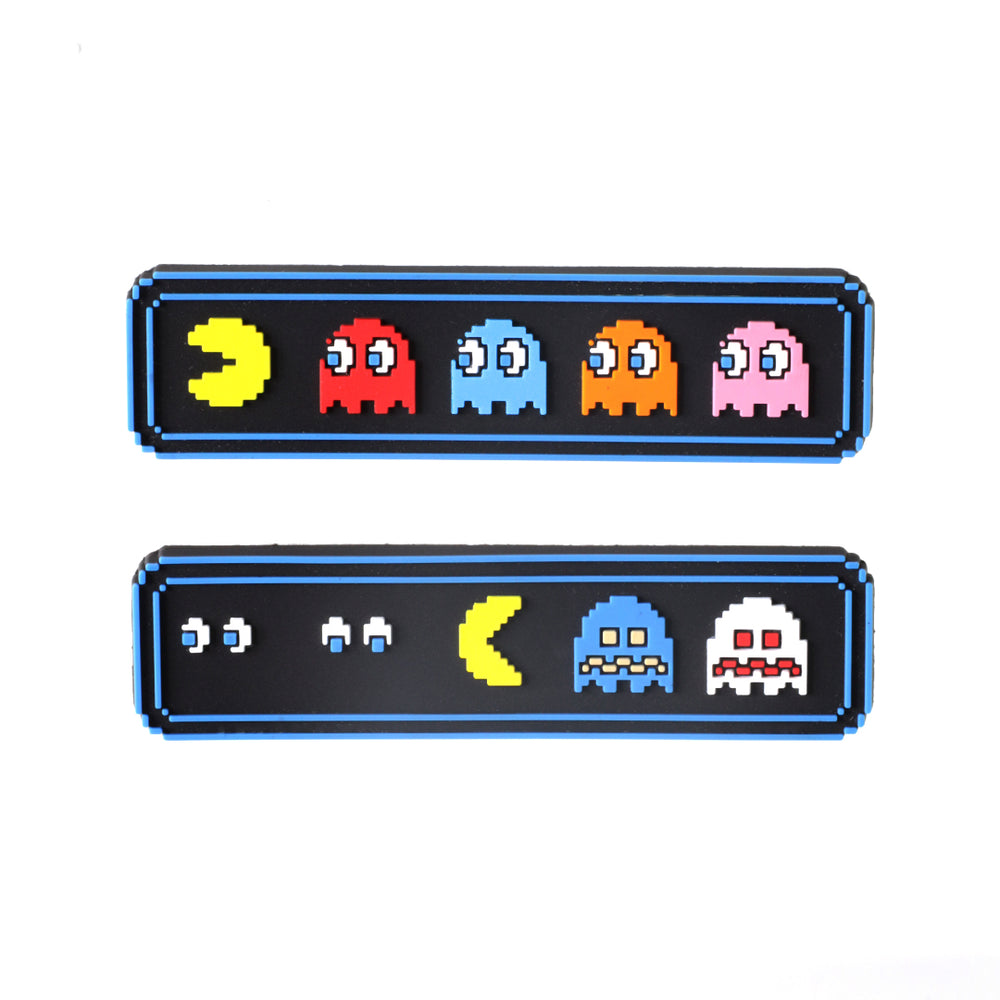 PAC-MAN Chase PVC Set