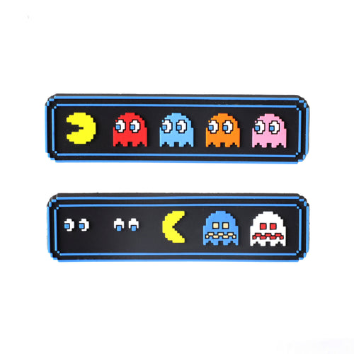 PINTRILL - PAC-MAN Chase PVC Set - Main Image