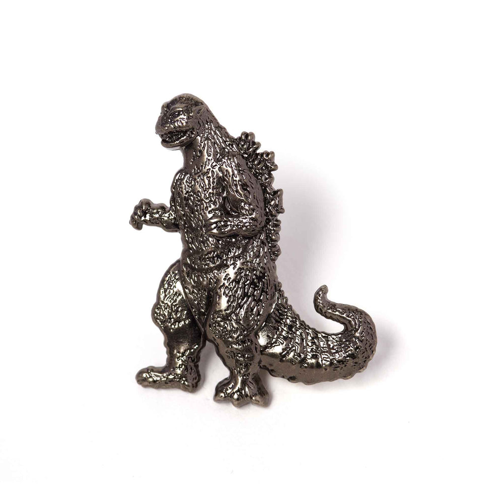Pin on Godzilla