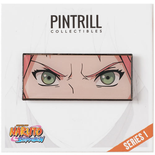 PINTRILL - Sakura Eyes - Secondary Image