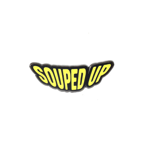 PINTRILL - 47' Souped Up - Main Image